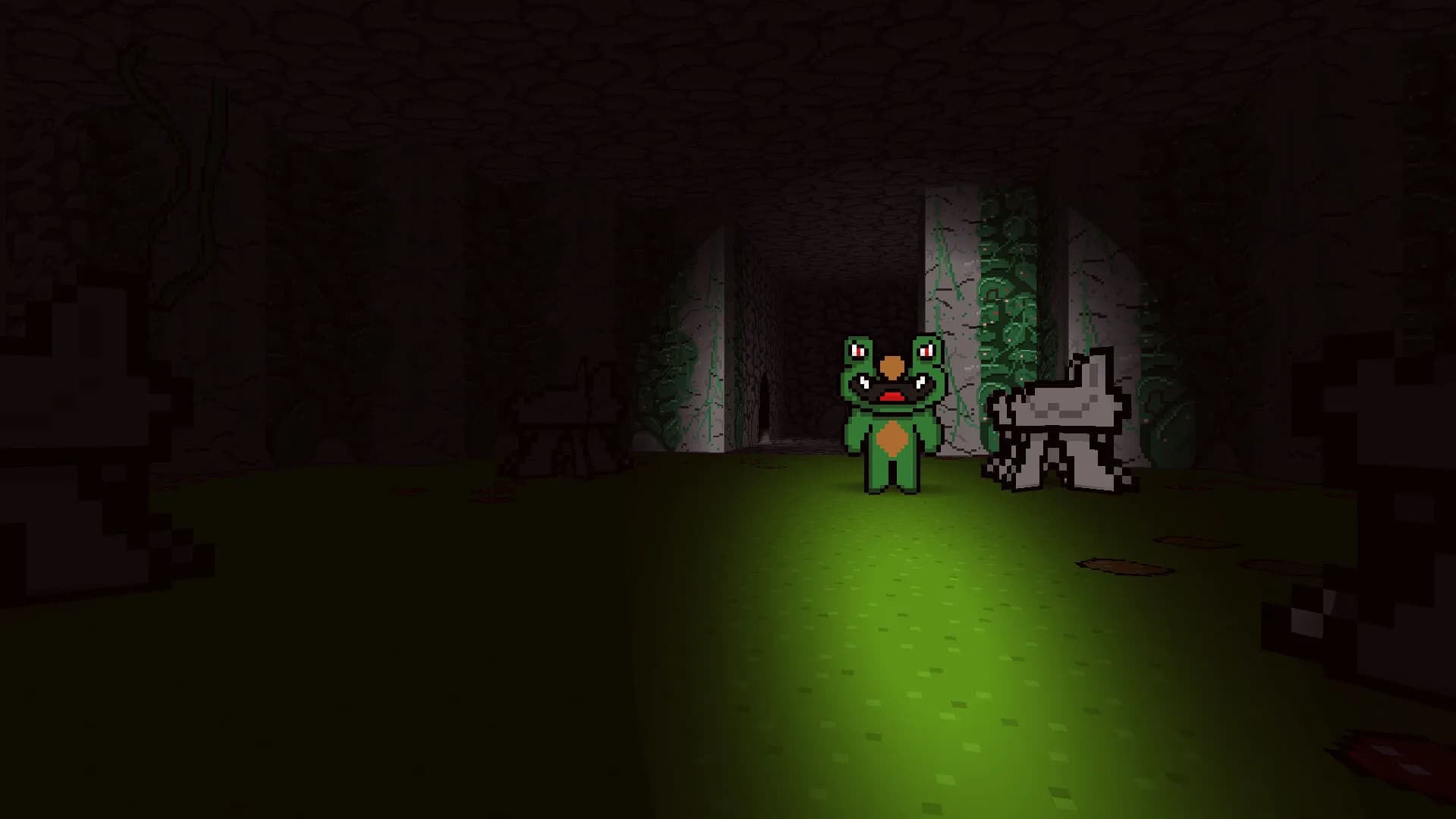 Frights görsel 2