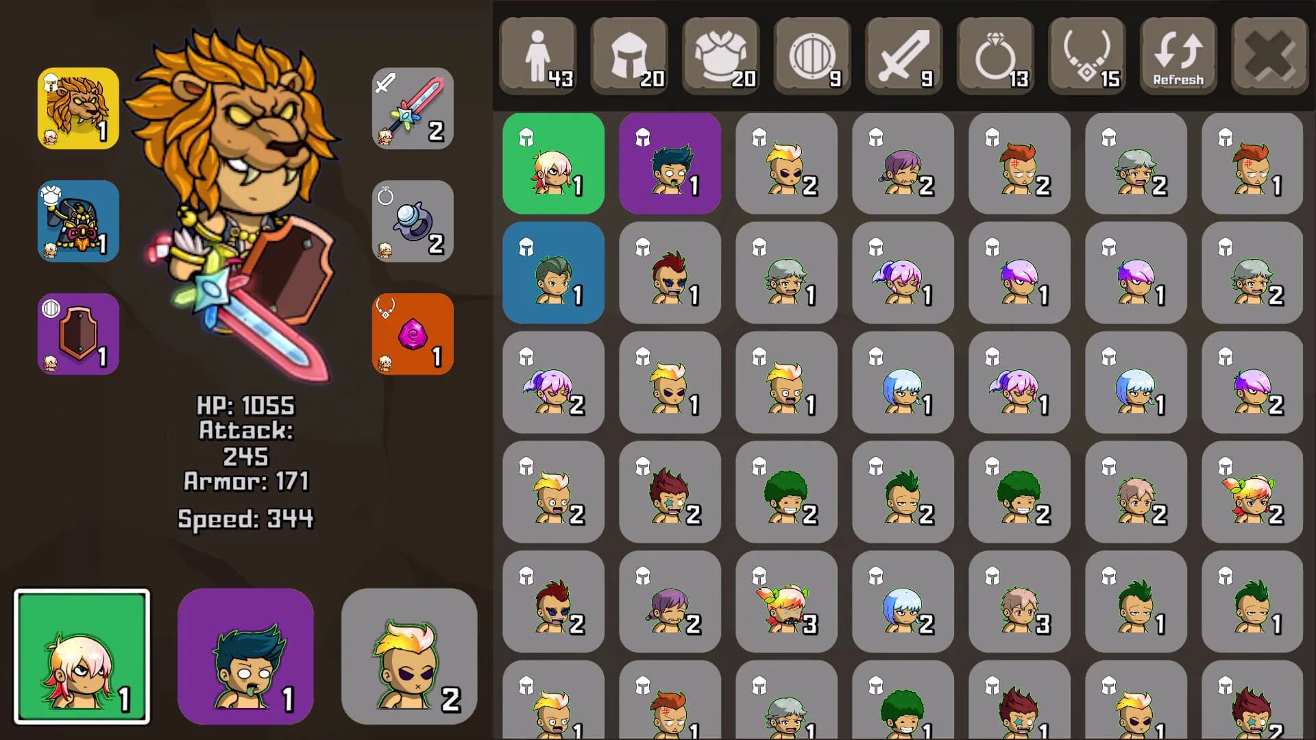 Hero Pack görsel 2
