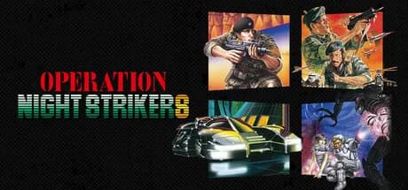 Operation Night Strikers