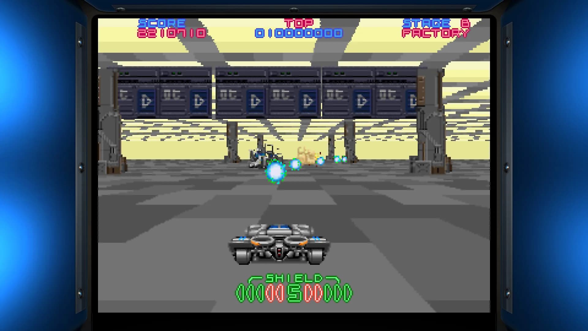 Operation Night Strikers görsel 6