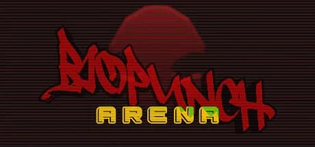 BIOPUNCH Arena