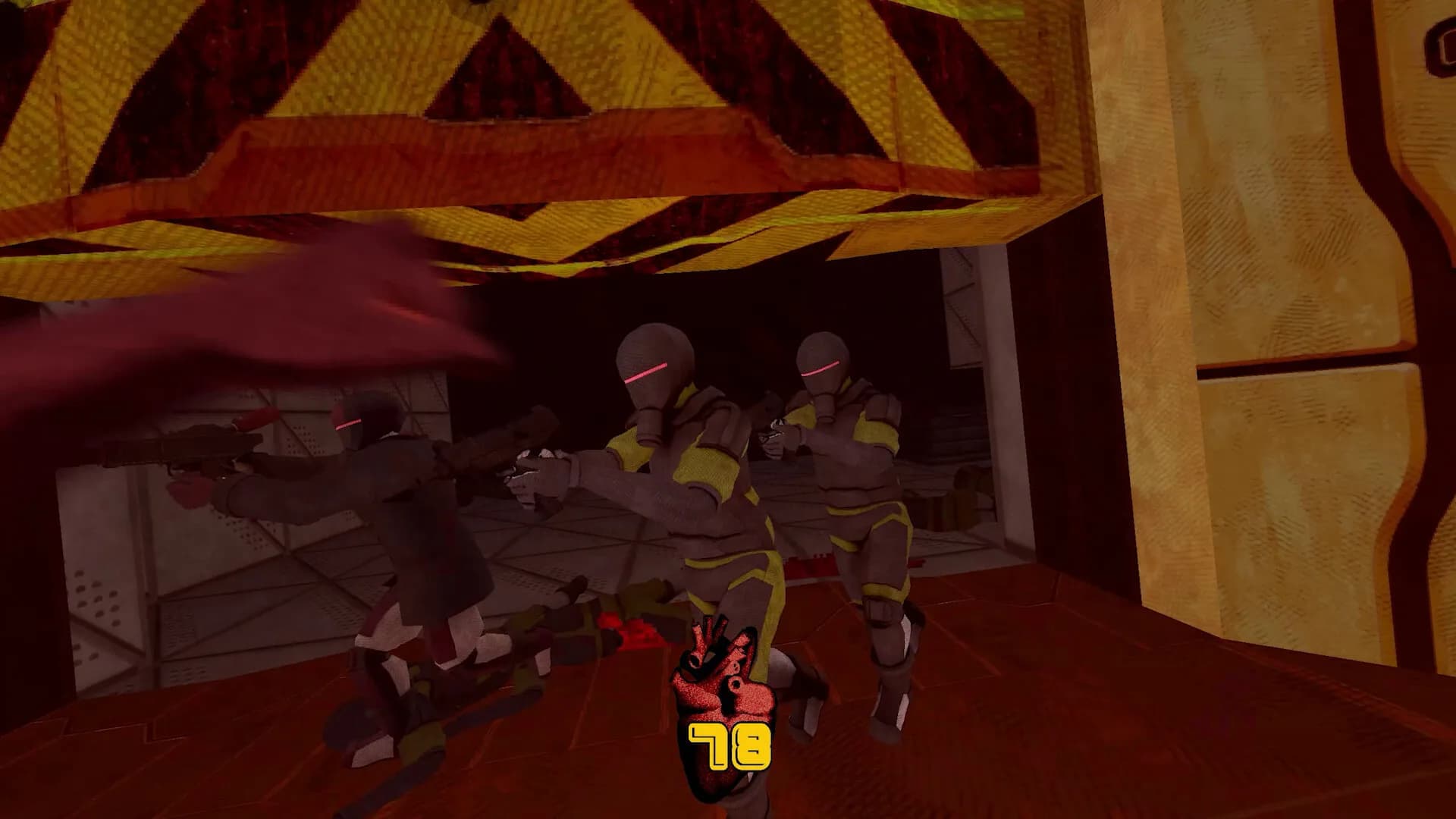 BIOPUNCH Arena görsel 9