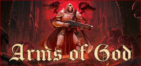 Arms of God
