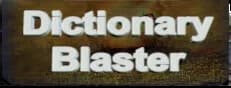 Dictionary Blaster görsel 13