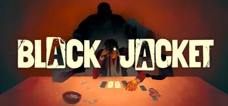 Black Jacket görsel 1