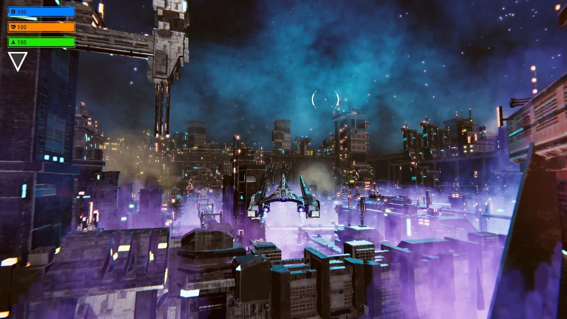 Voidstorm görsel 5