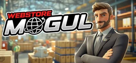 Webstore Mogul