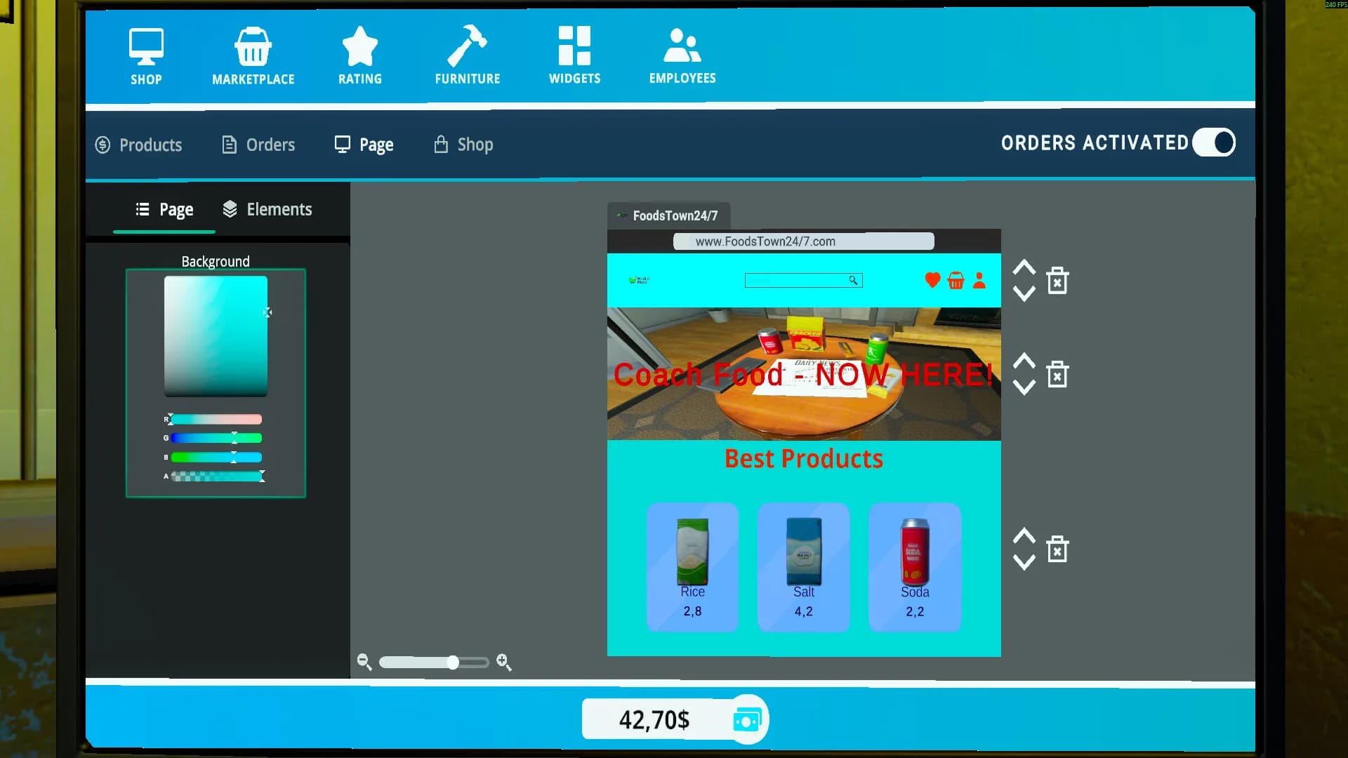 Webstore Mogul görsel 6
