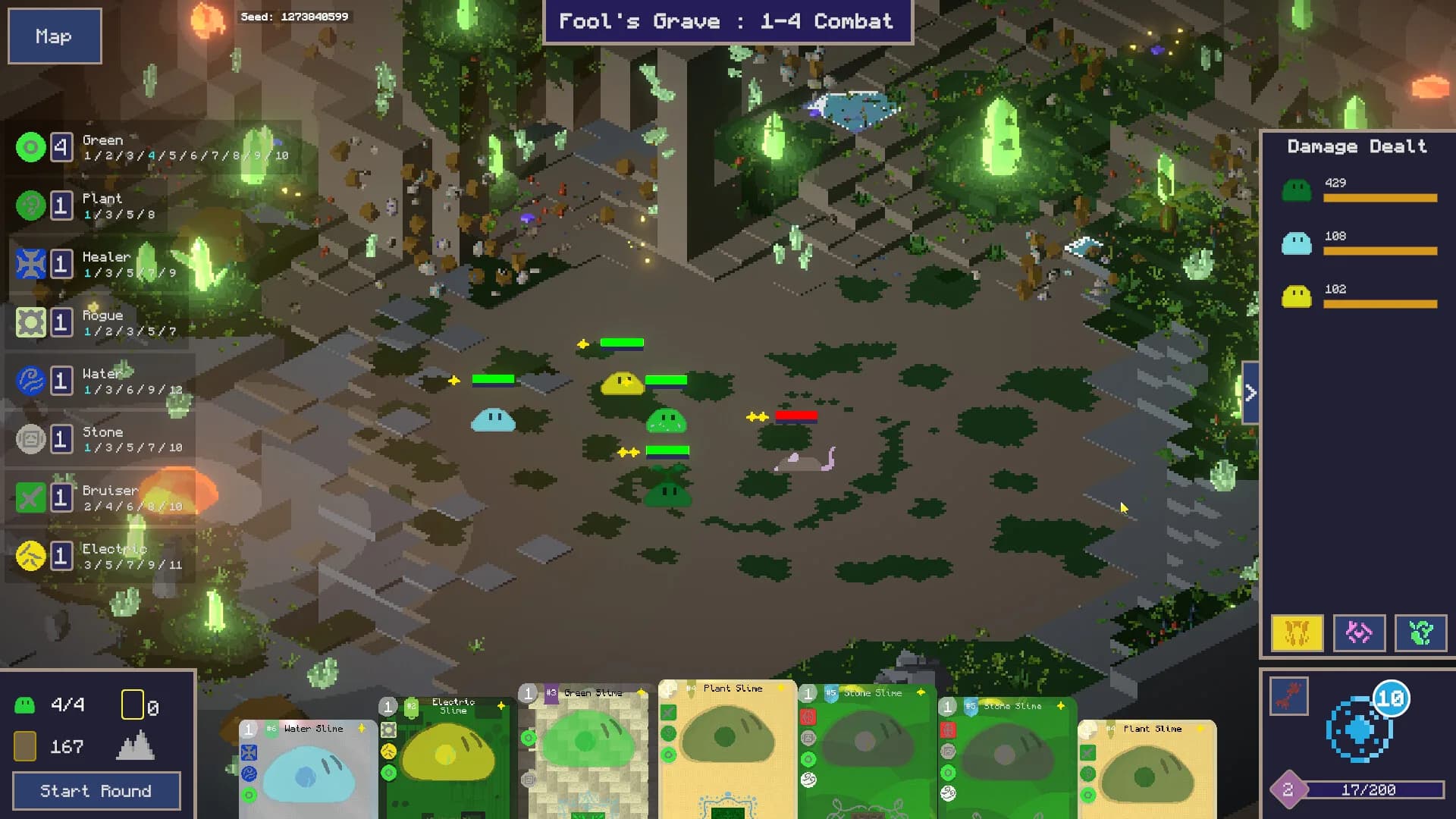 Slimeomancy görsel 2