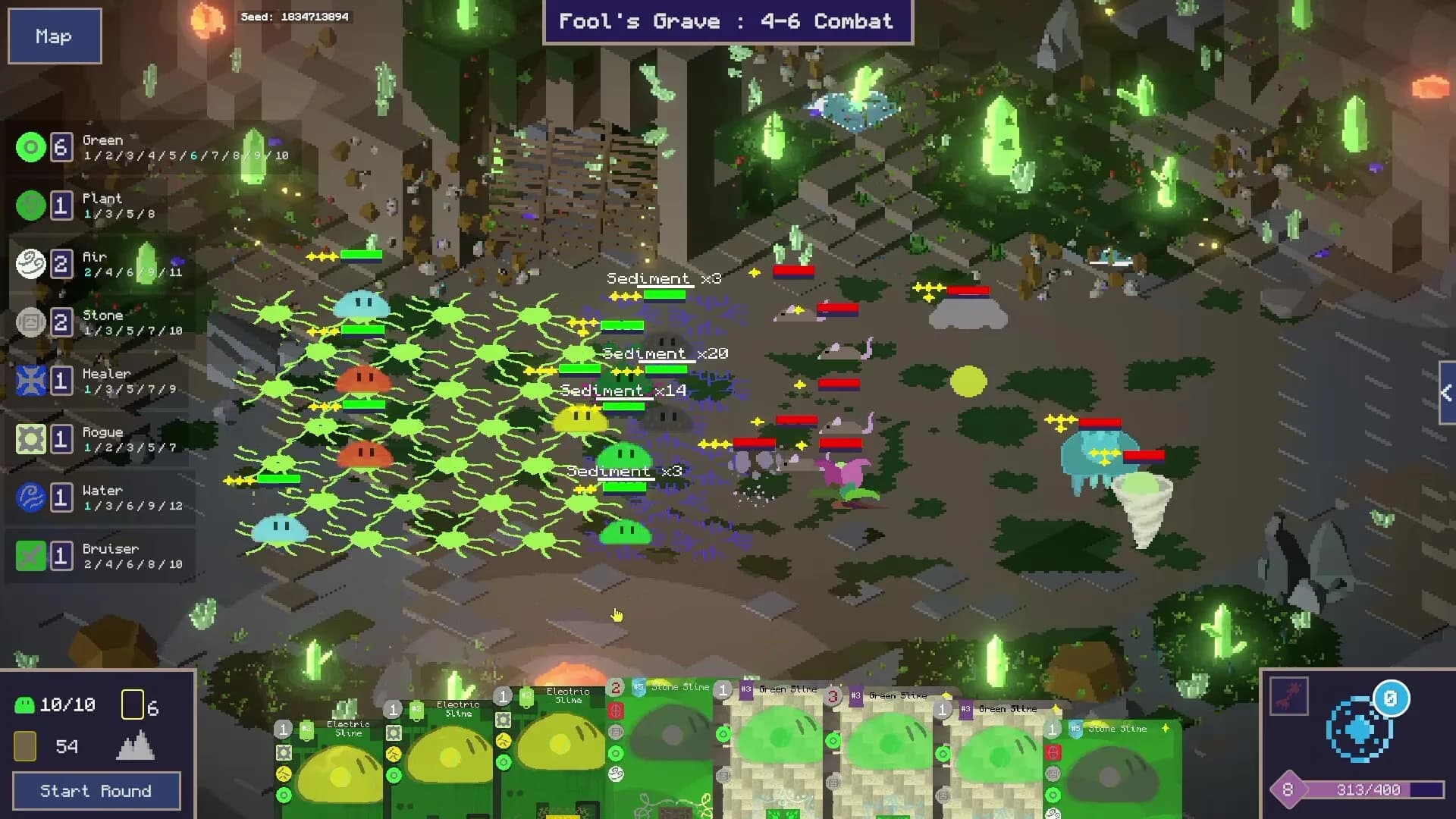Slimeomancy görsel 3