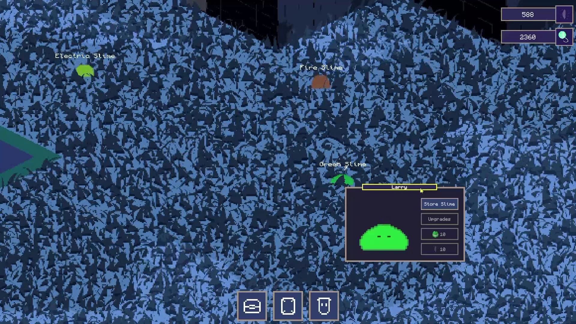 Slimeomancy görsel 5