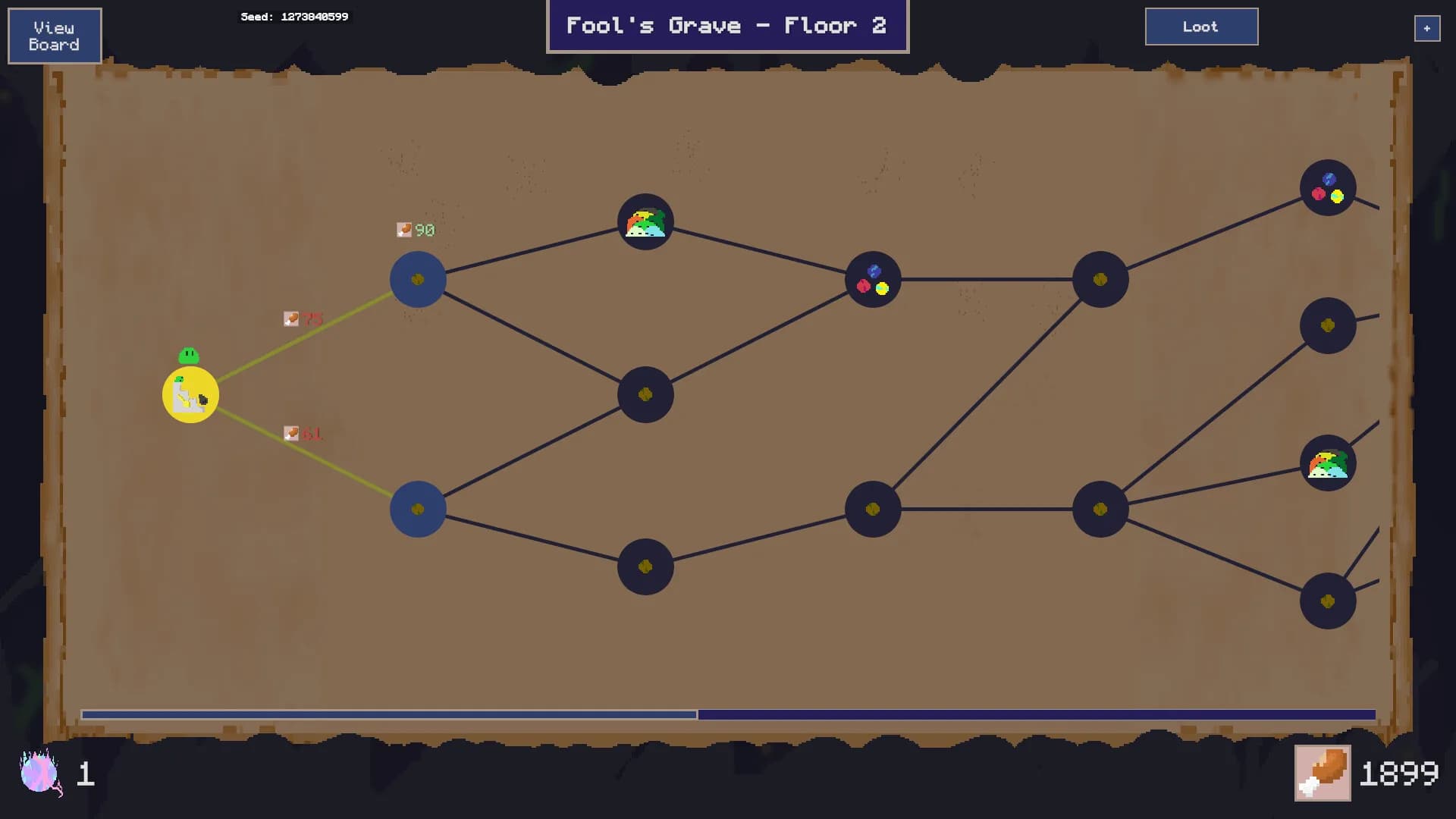 Slimeomancy görsel 8
