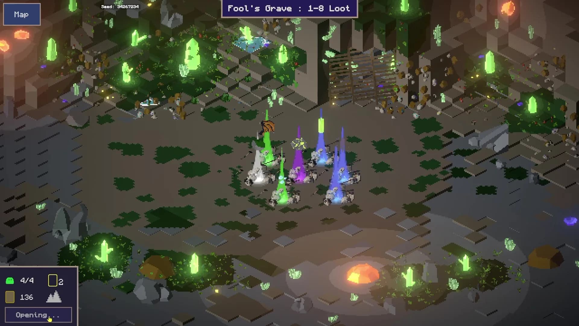 Slimeomancy görsel 10