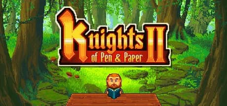 Knights of Pen and Paper 2