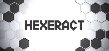 Hexeract görsel 1