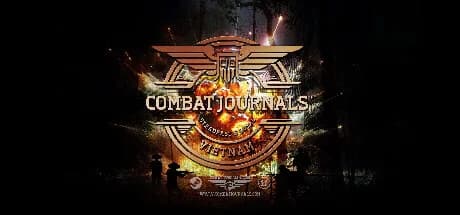 Combat Journals - Vietnam