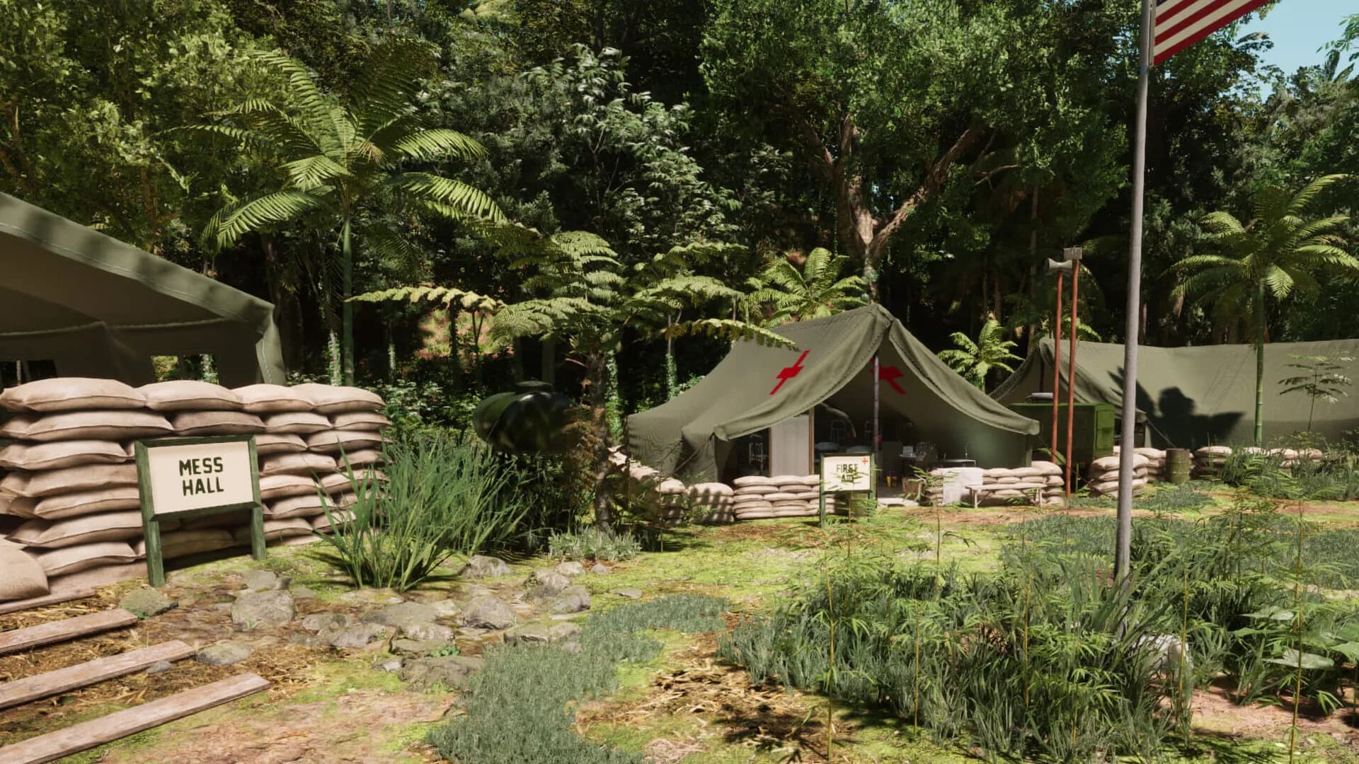 Combat Journals - Vietnam görsel 2