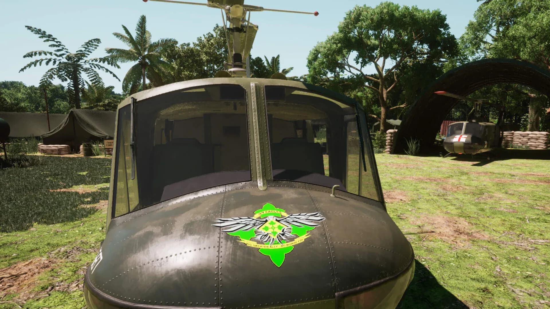 Combat Journals - Vietnam görsel 5