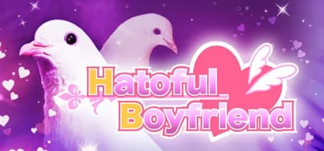 Hatoful Boyfriend görsel 1