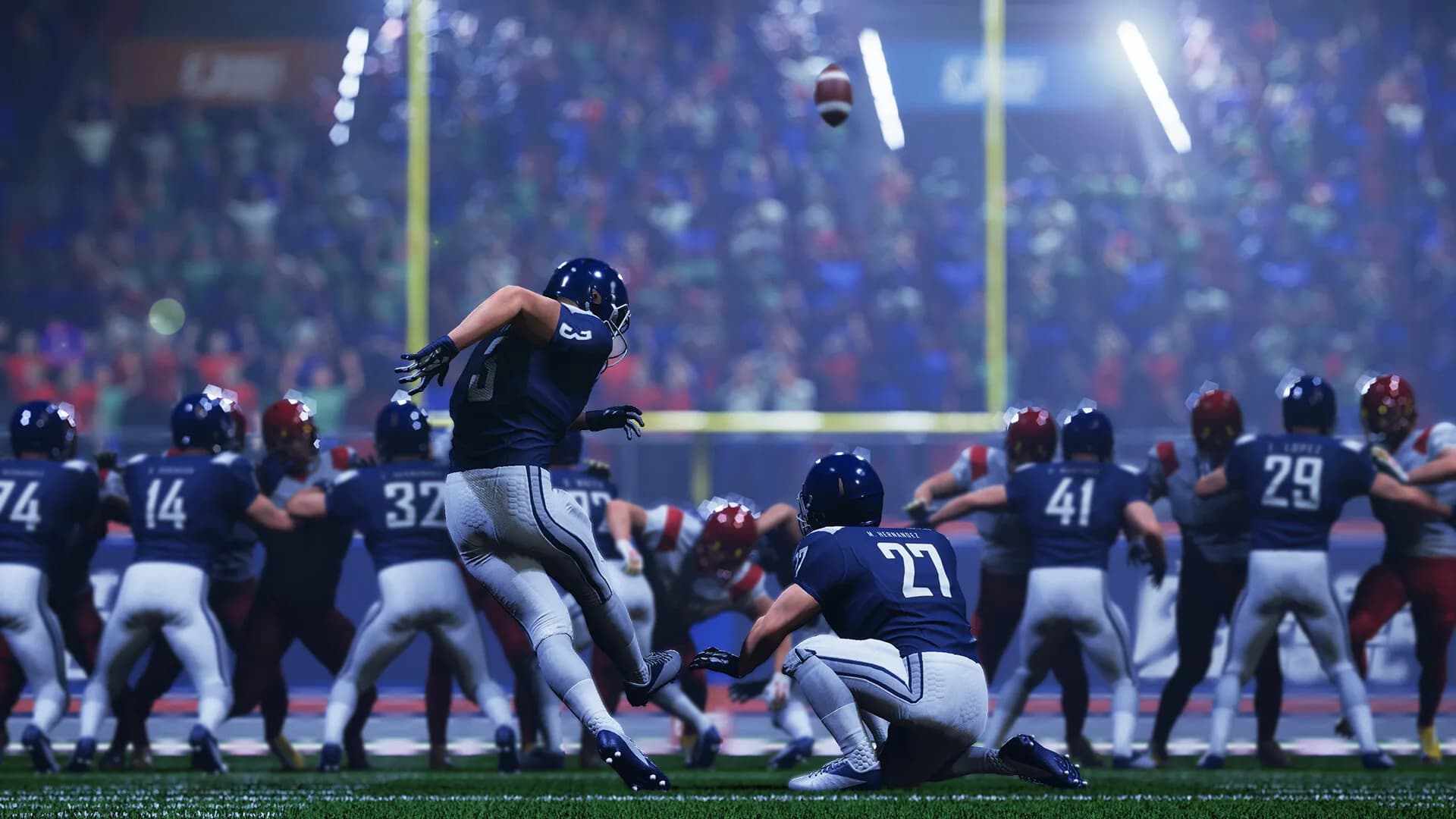 Draft Fever Bowl görsel 2