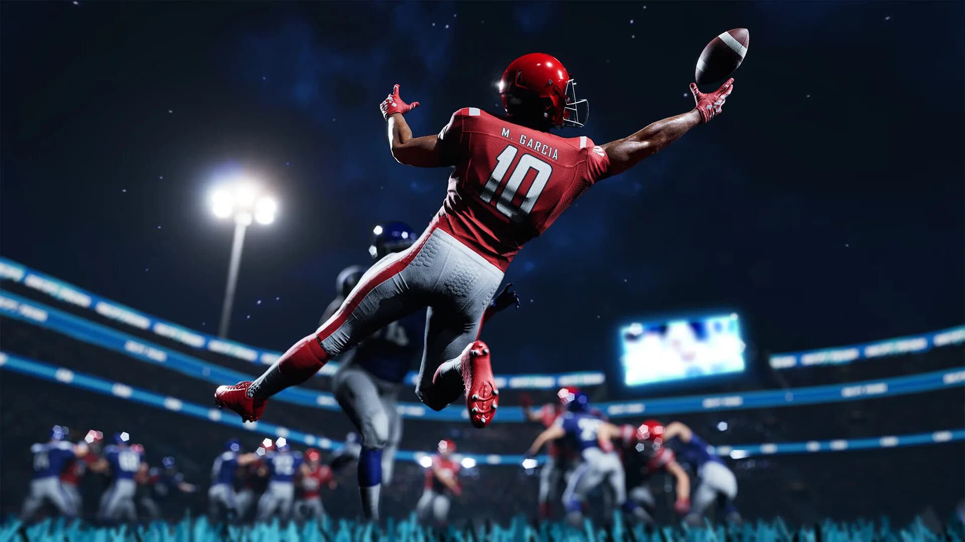 Draft Fever Bowl görsel 6