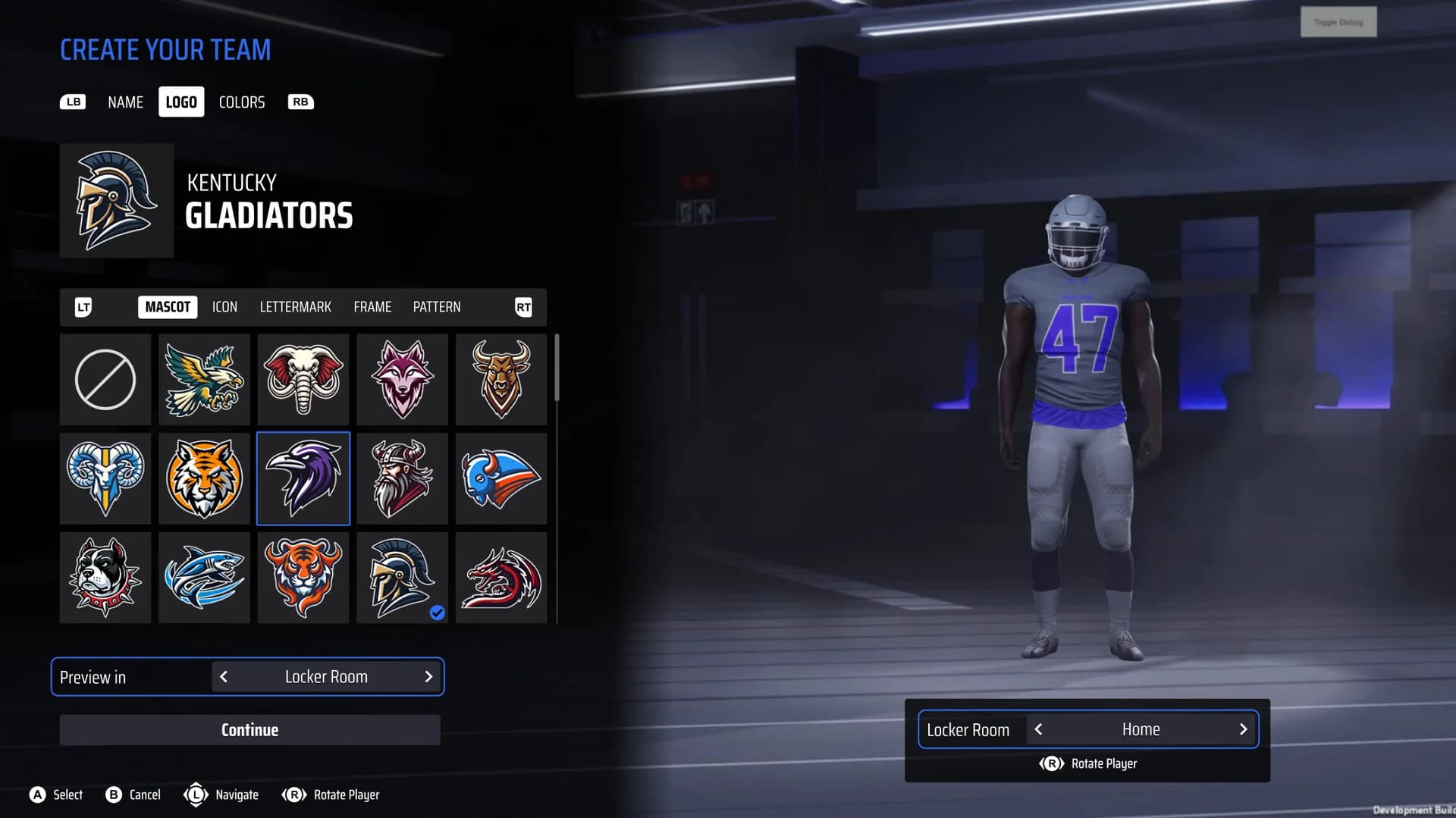 Draft Fever Bowl görsel 11