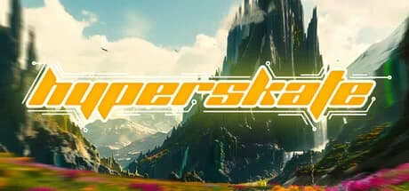HyperSkate görsel 1