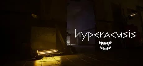 Hyperacusis