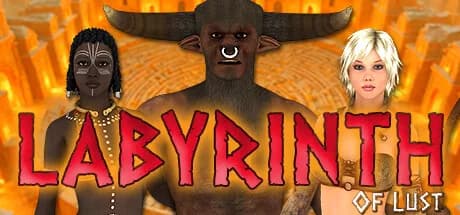 Labyrinth of Lust