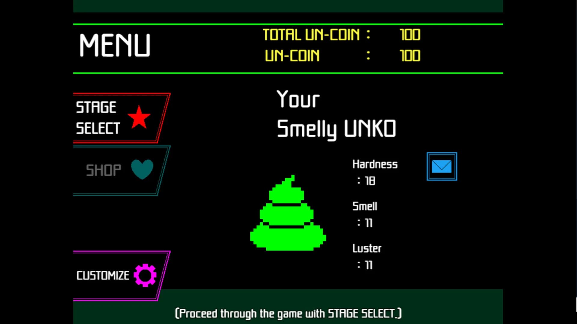 UNKO TECHNICA görsel 7