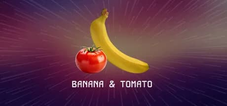 Banana & Tomato