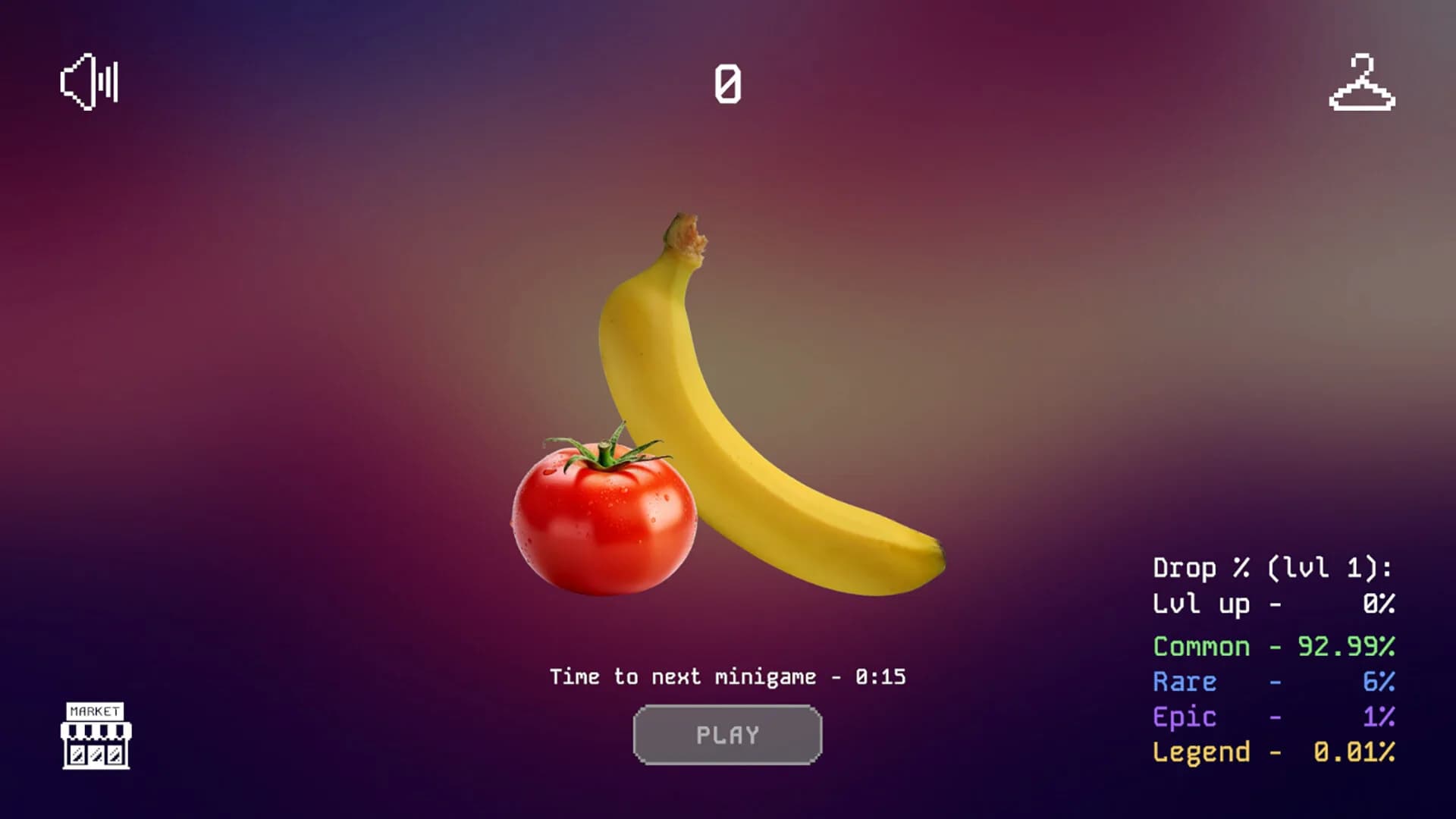 Banana & Tomato görsel 2
