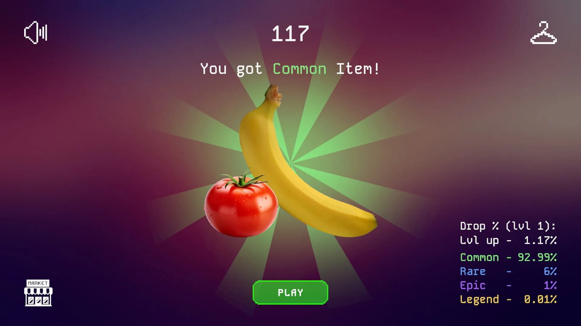 Banana & Tomato görsel 3