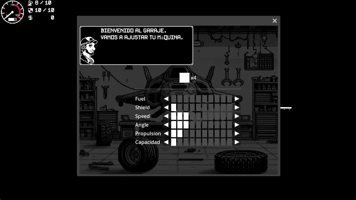 MDM (Military Delivery Machine) görsel 6