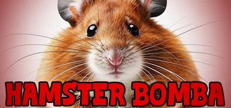 Hamster Bomba görsel 1