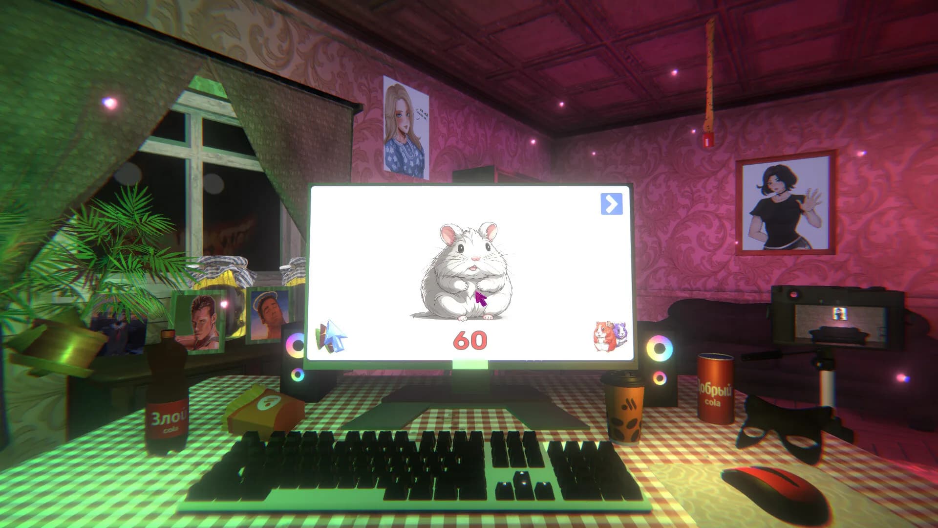 Hamster Bomba görsel 8