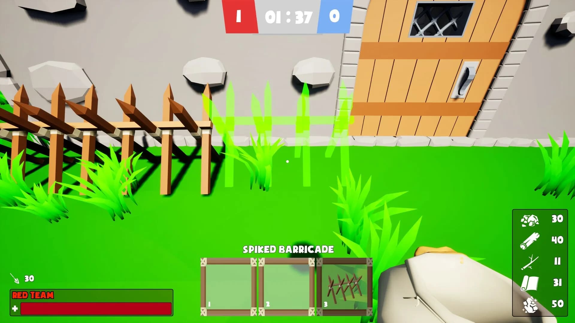 Base Blitz görsel 6