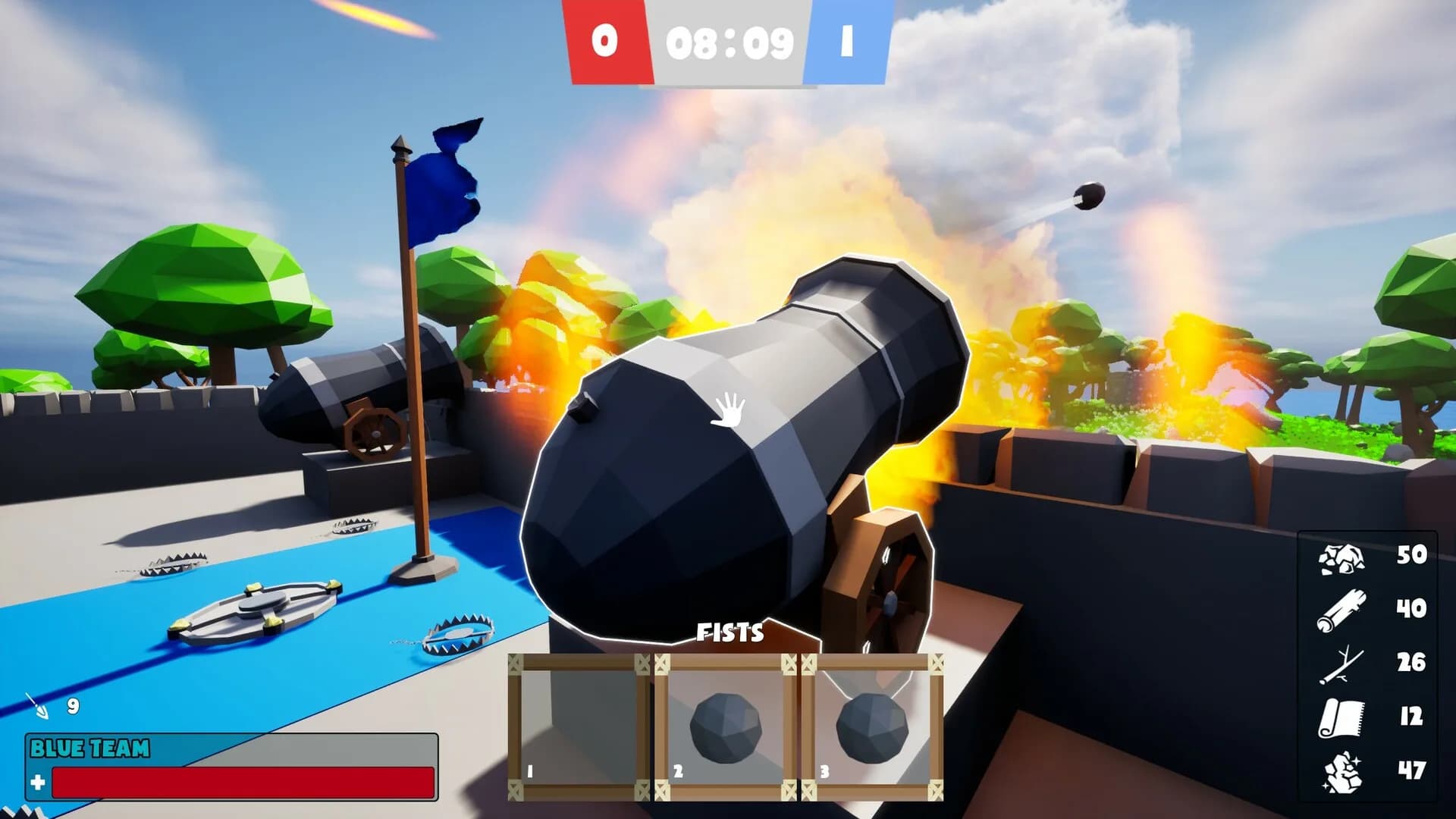 Base Blitz görsel 7