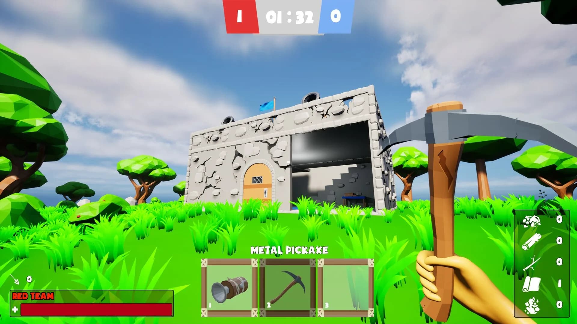 Base Blitz görsel 8