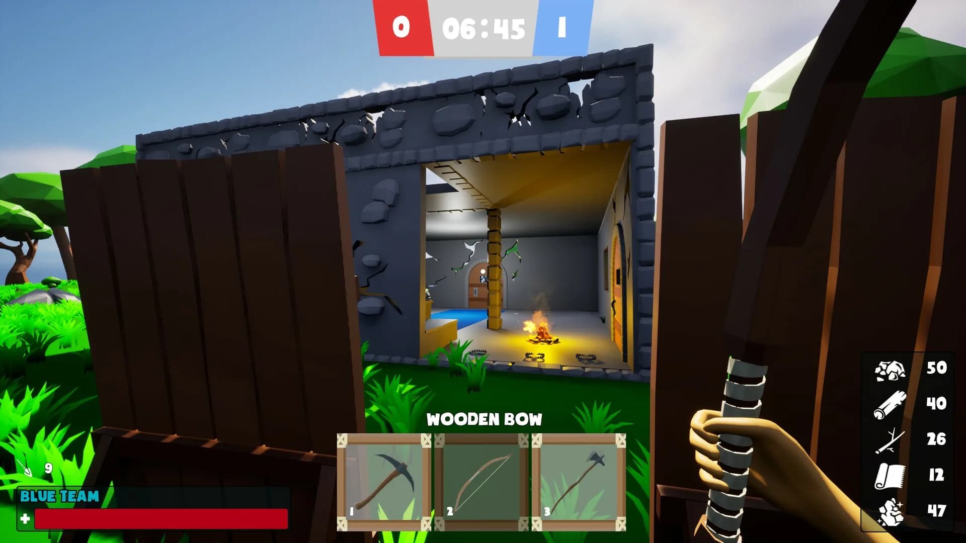 Base Blitz görsel 9