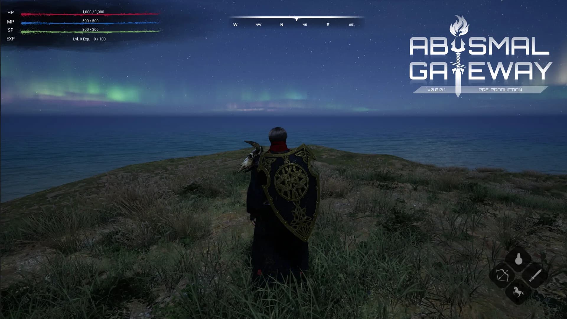 Abysmal Gateway görsel 2