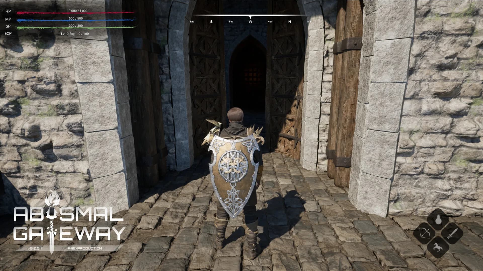 Abysmal Gateway görsel 5