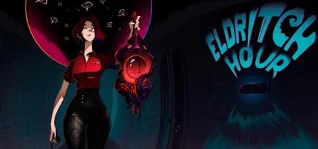 Eldritch Hour