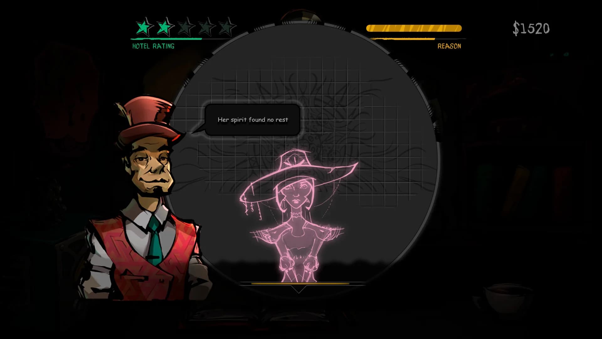 Eldritch Hour görsel 5