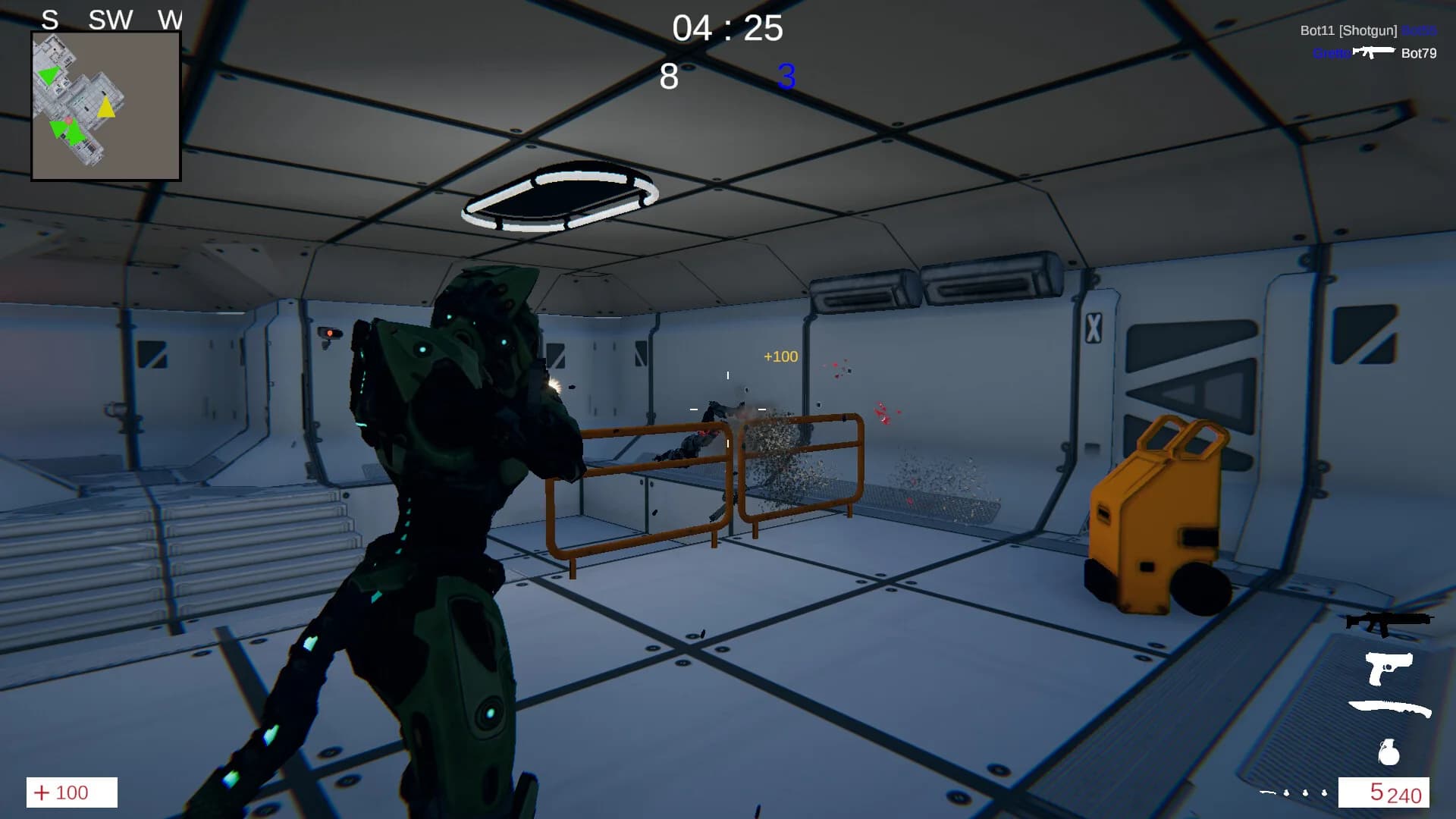 Planetary Conflict: 2301 görsel 2