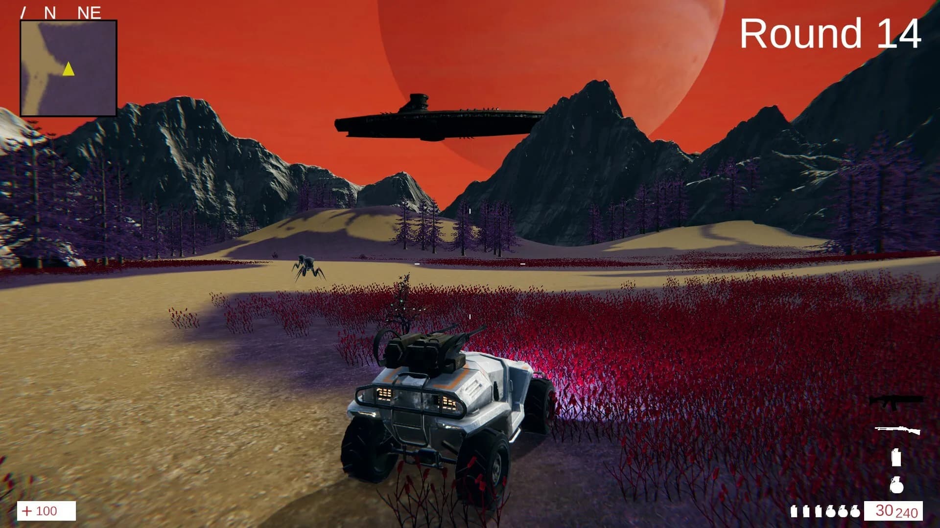 Planetary Conflict: 2301 görsel 7