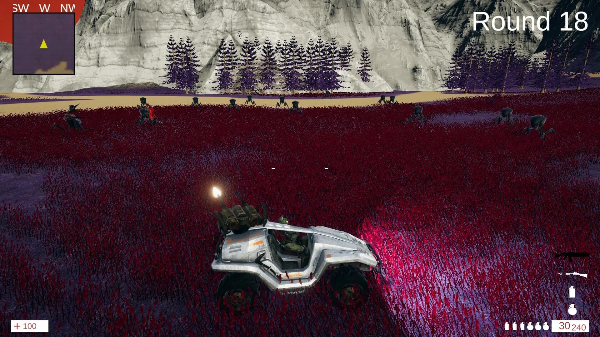 Planetary Conflict: 2301 görsel 9