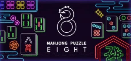 MahjongPuzzle 8