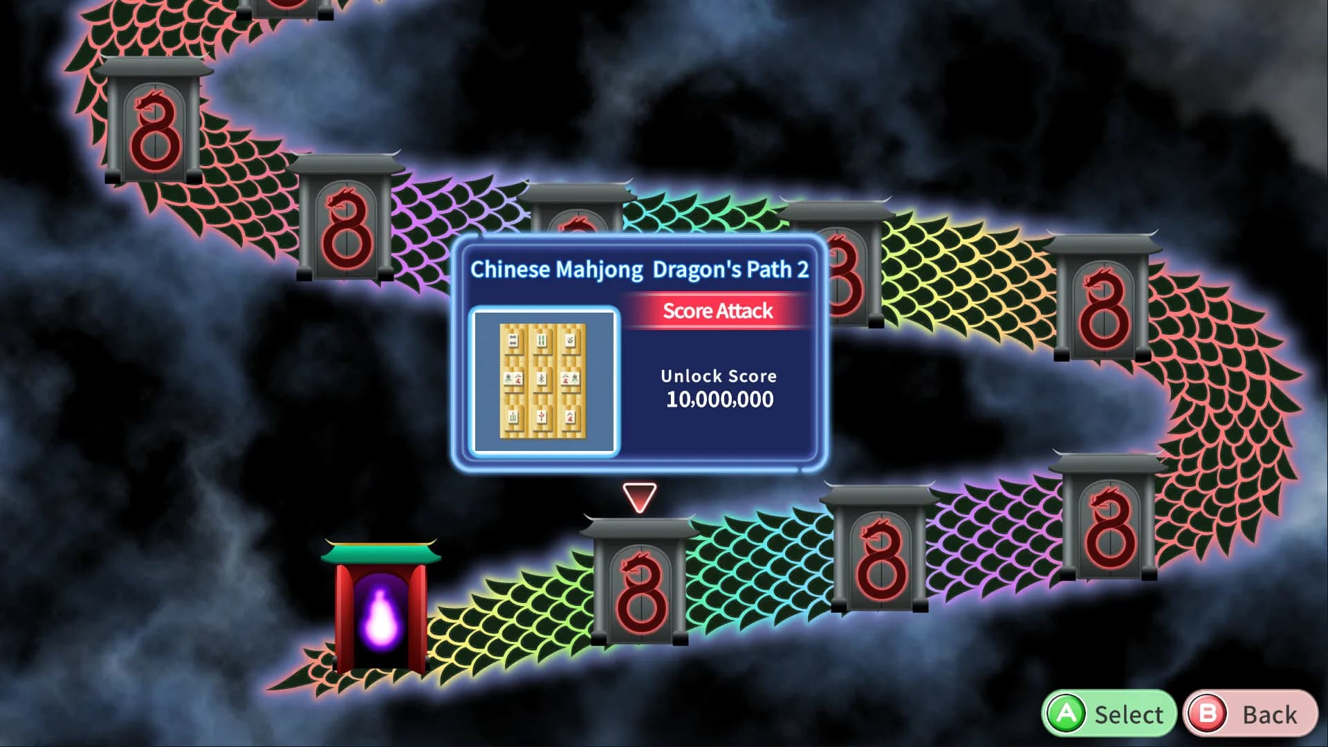 MahjongPuzzle 8 görsel 3