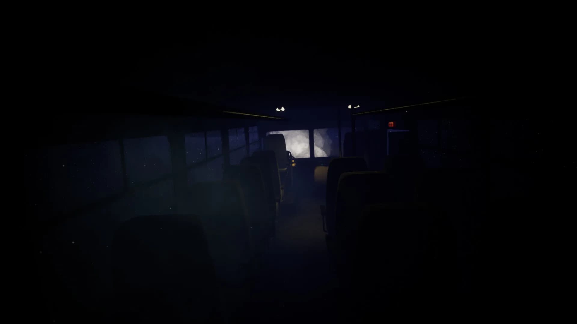 The Midnight Bus görsel 2